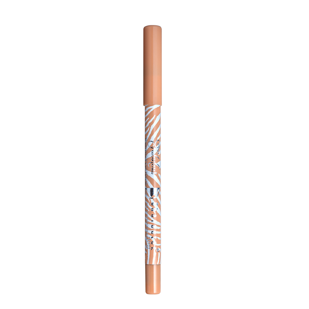 Character Fabulous Waterproof Eye Pencil