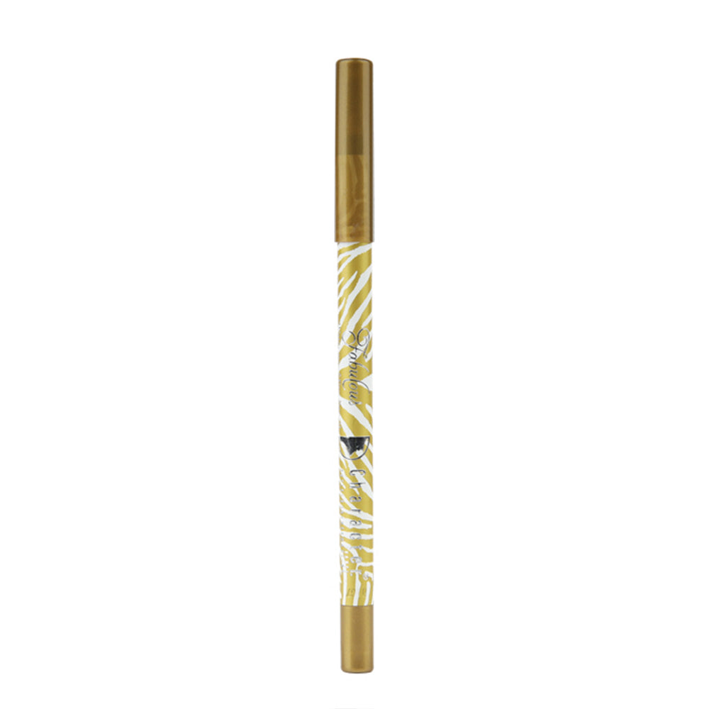 Character Fabulous Waterproof Eye Pencil