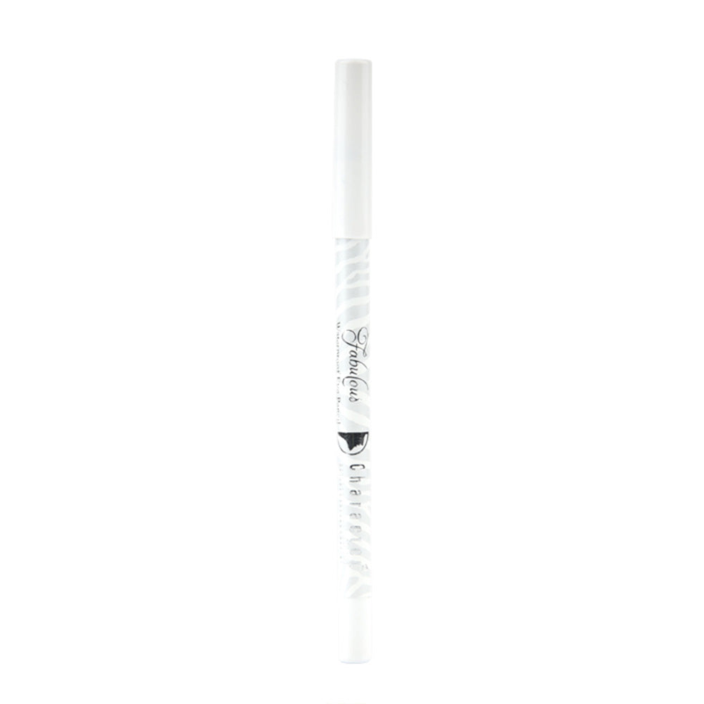 Character Fabulous Waterproof Eye Pencil