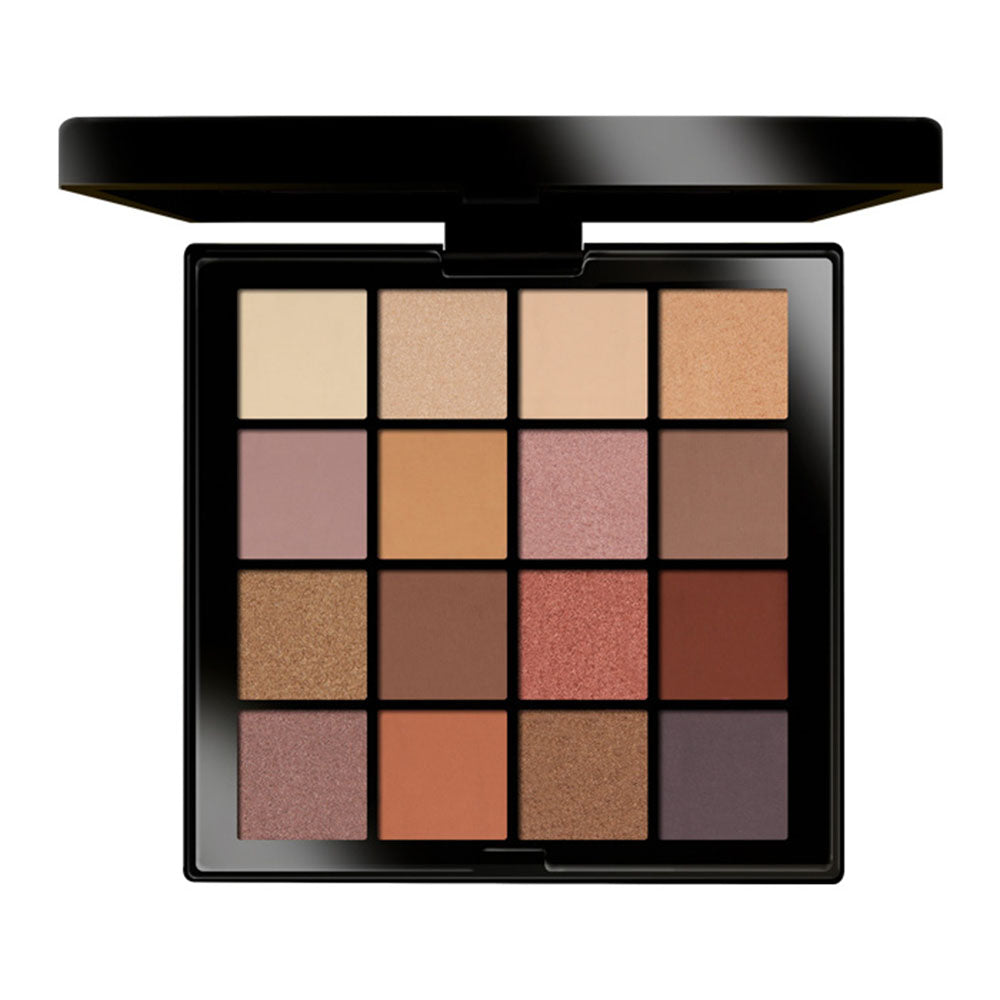 Character Glam Look Eyeshadow Palette