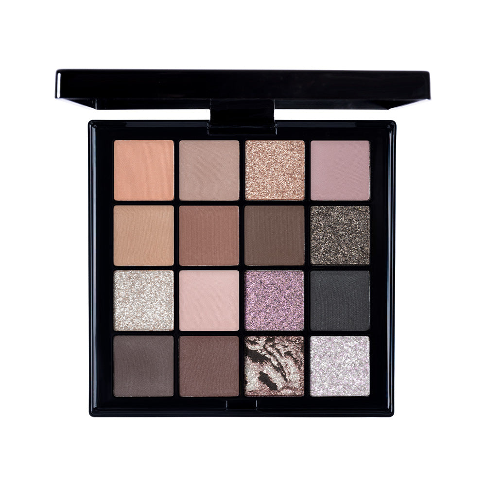 Character Glam Look Eyeshadow Palette