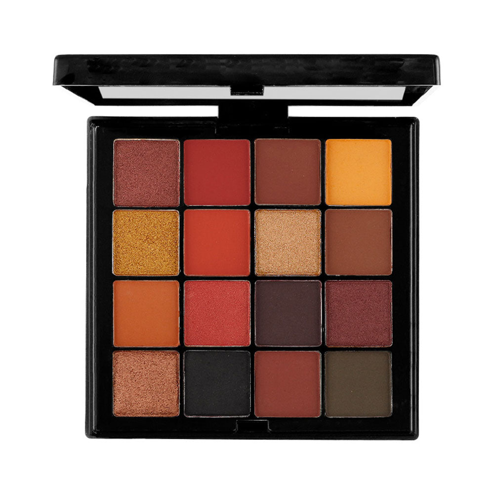 Character Glam Look Eyeshadow Palette