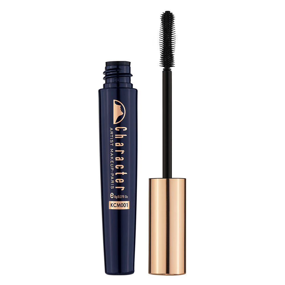 Character Long Lush Mascara