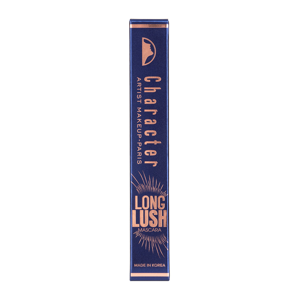 Character Long Lush Mascara
