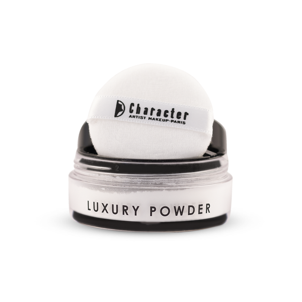 Character Luxury Powder