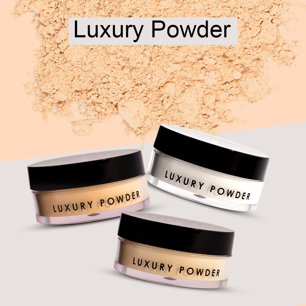 Character Luxury Powder