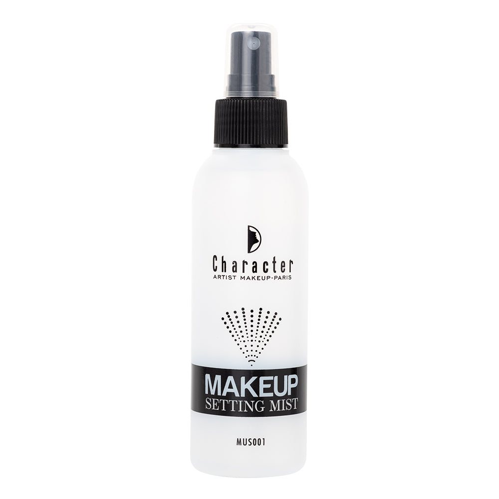 Character Makeup Setting Mist