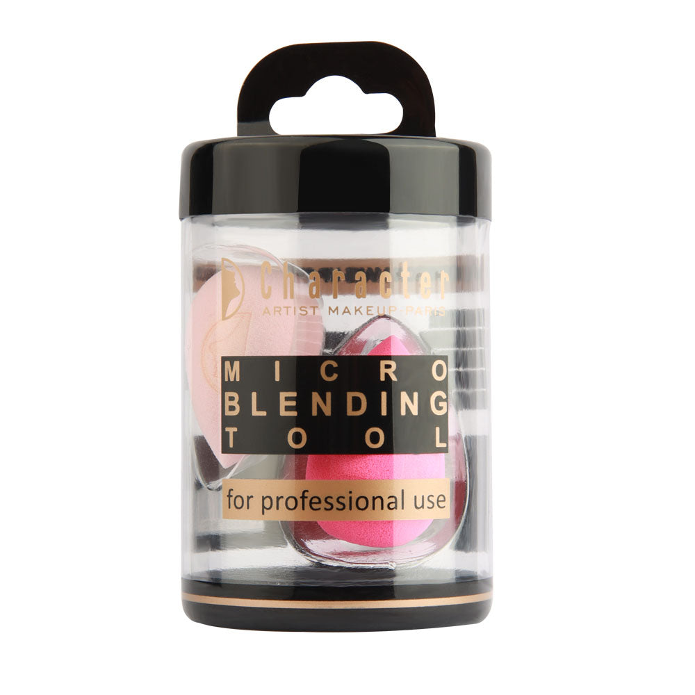 Character Micro Blending Tool