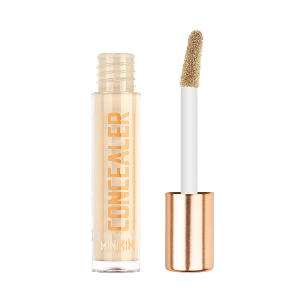 Character Mini 3 Pcs Concealer Set