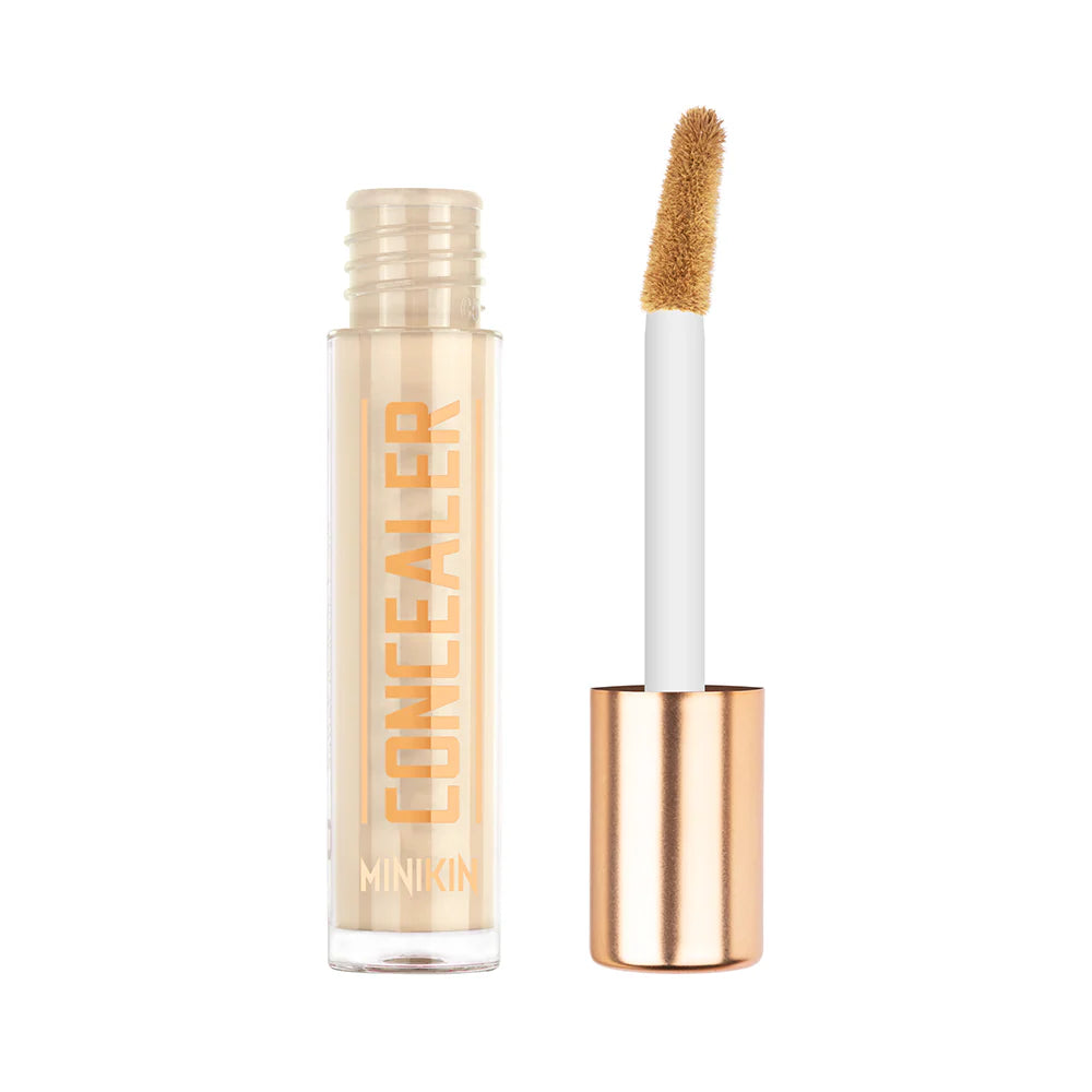 Character Mini 3 Pcs Concealer Set