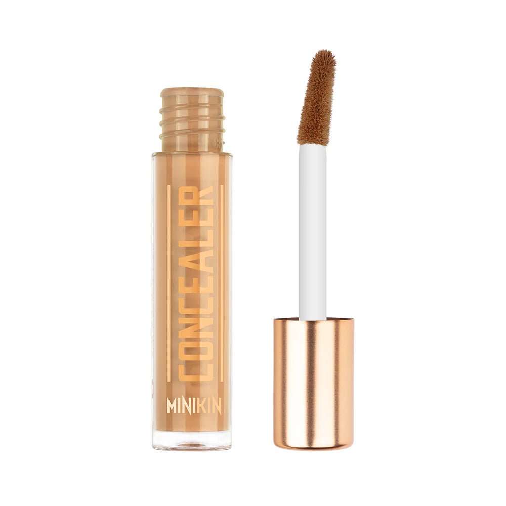 Character Mini 3 Pcs Concealer Set