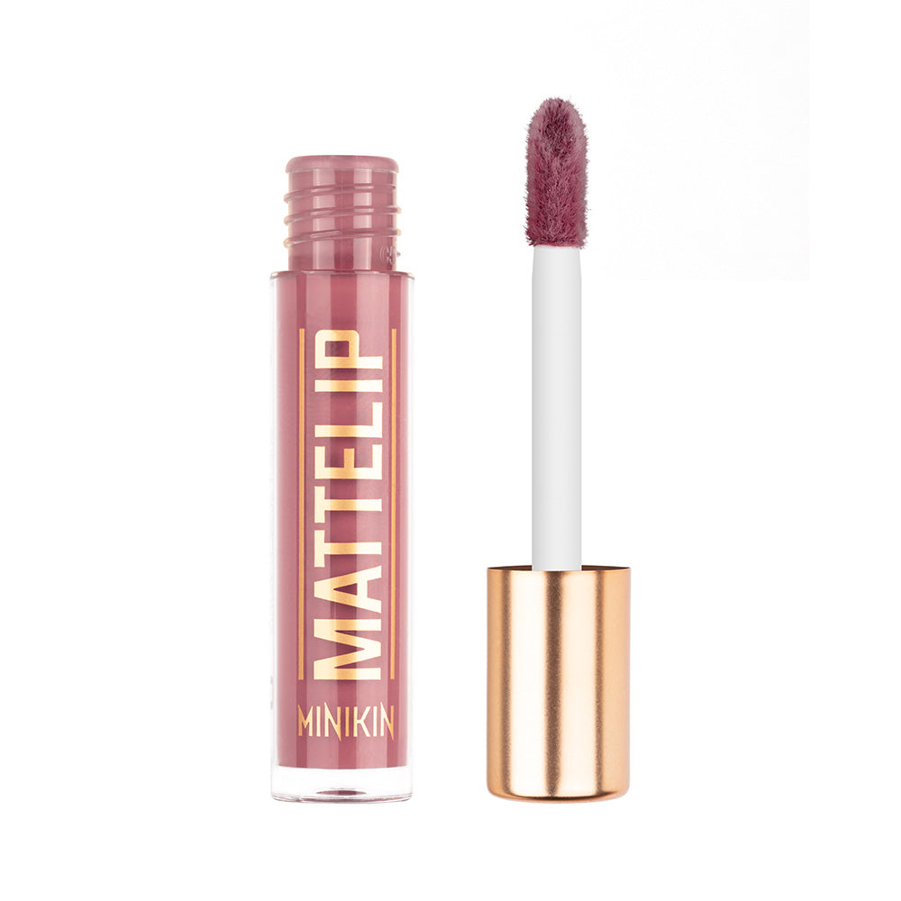 Character Mini Lipgloss