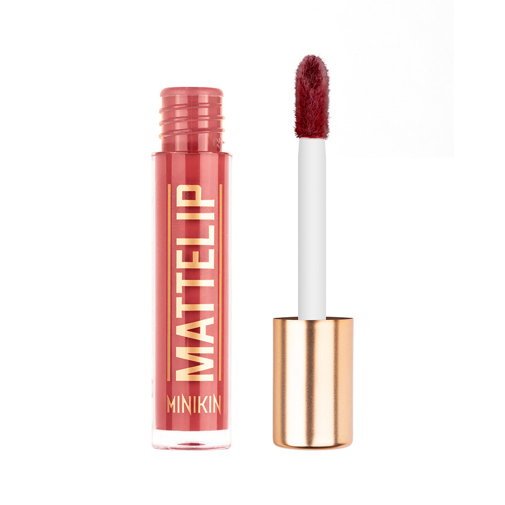 Character Mini Lipgloss