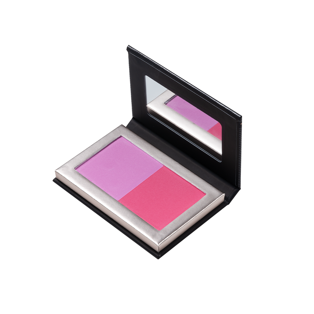 Character Pair Perfect 2 Color Blush