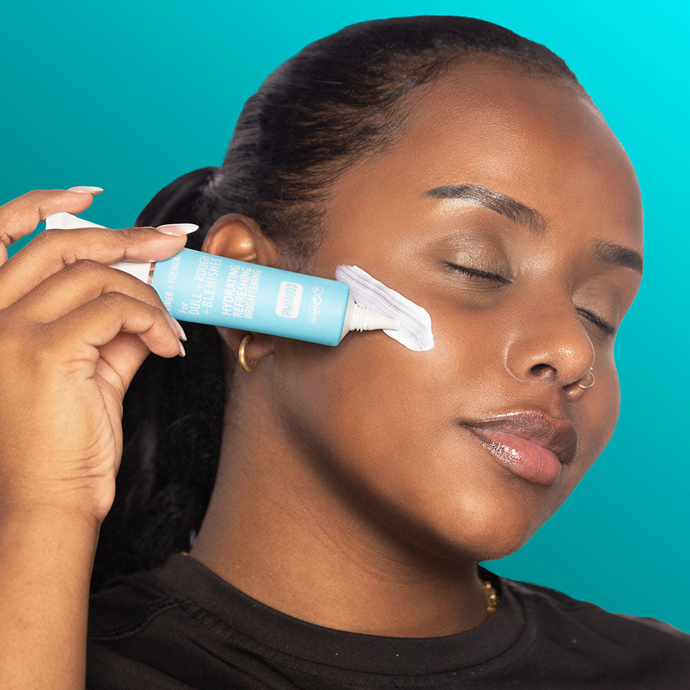 Character Pore Filler Primer