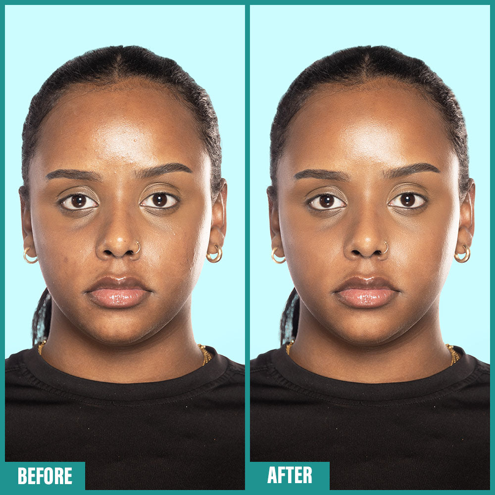 Character Pore Filler Primer