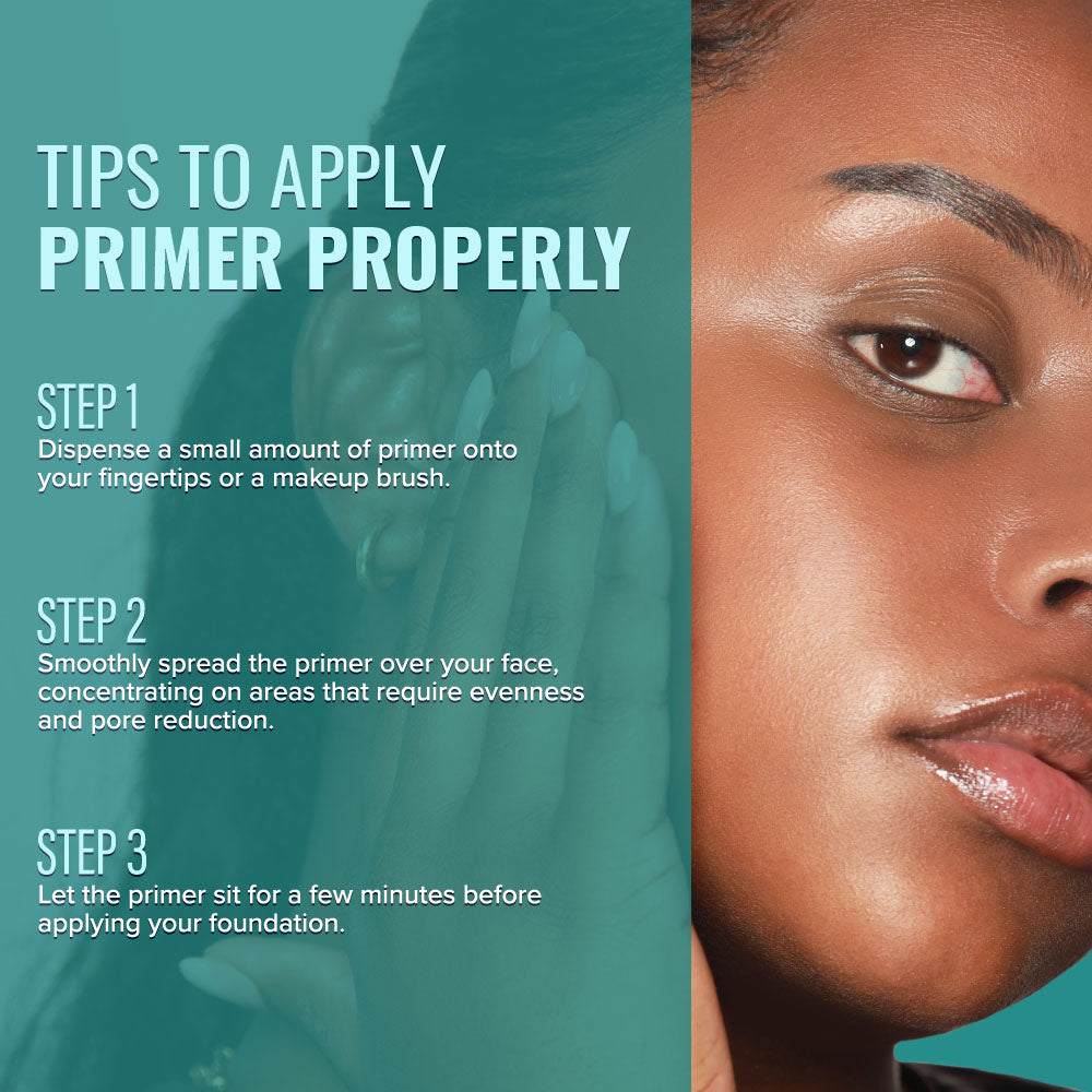 Character Pore Filler Primer