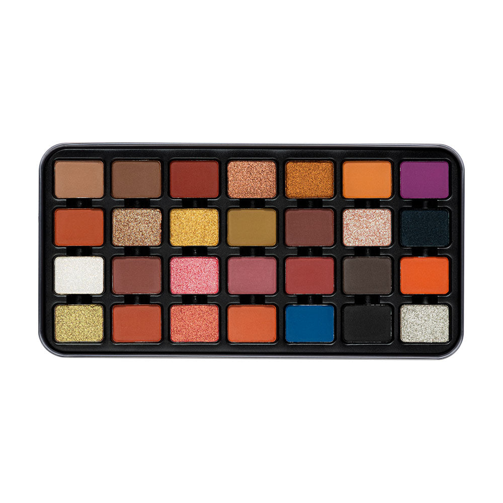 Character Pro Eyeshadow Palette