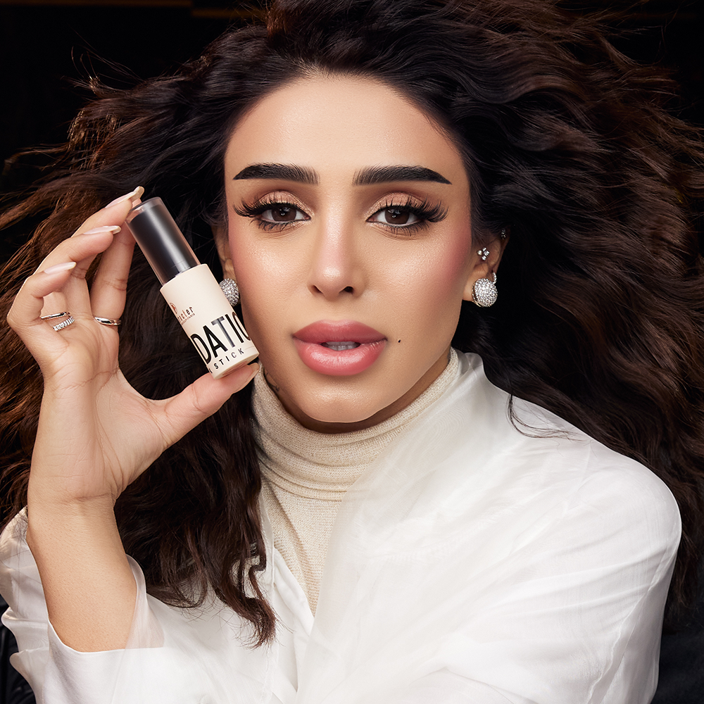 Character - Quick Stick Foundation