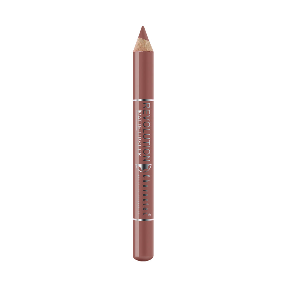 Character Revolution Matte Lipstick