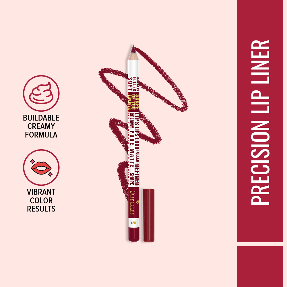 Character Shape Of You Lipliner Lips