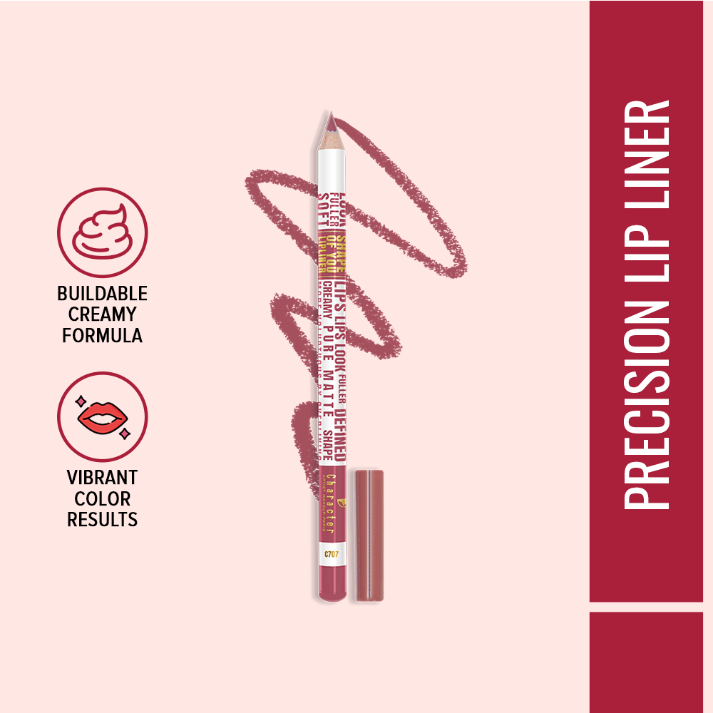 Character Shape Of You Lipliner Lips