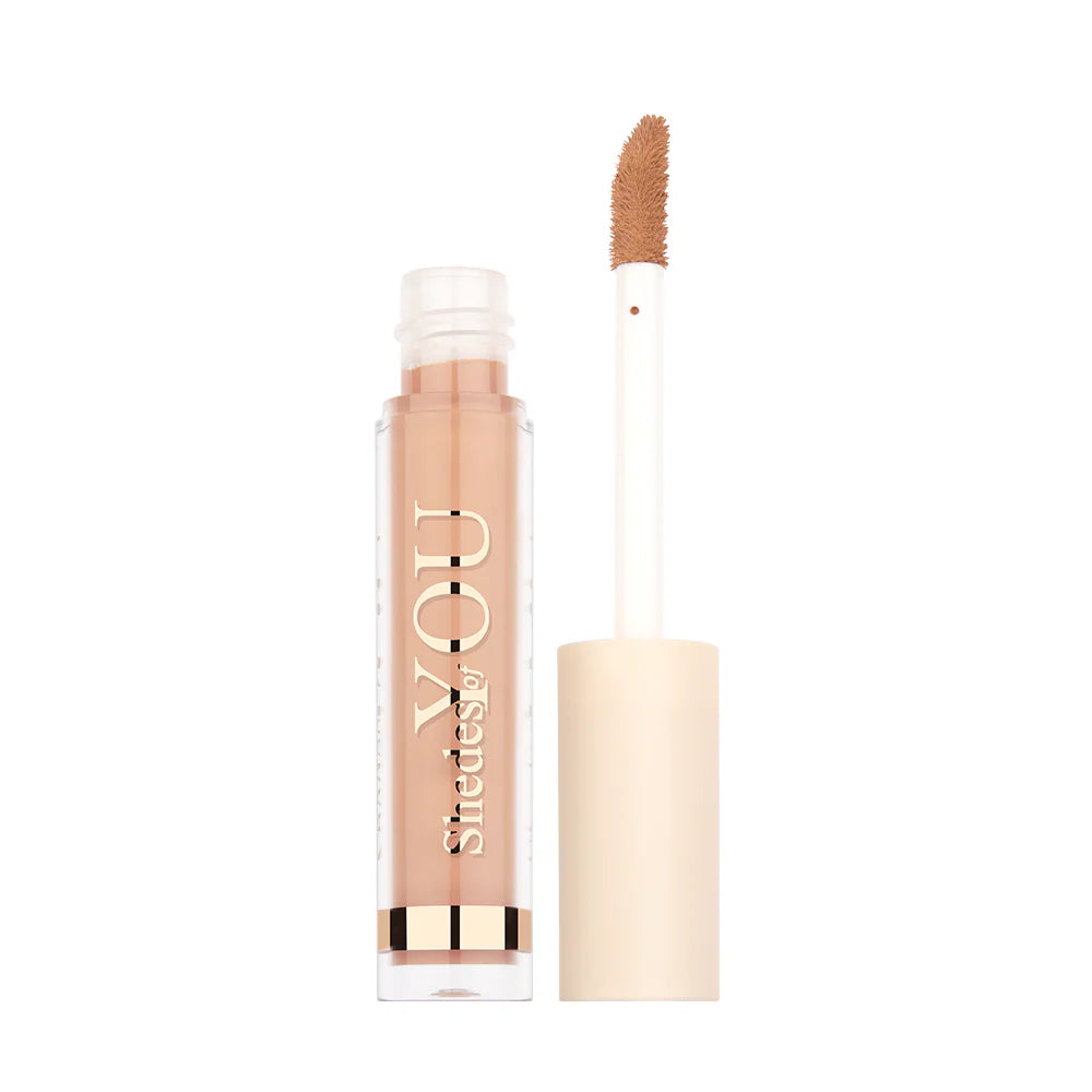 Character Shedes Of You Concealer
