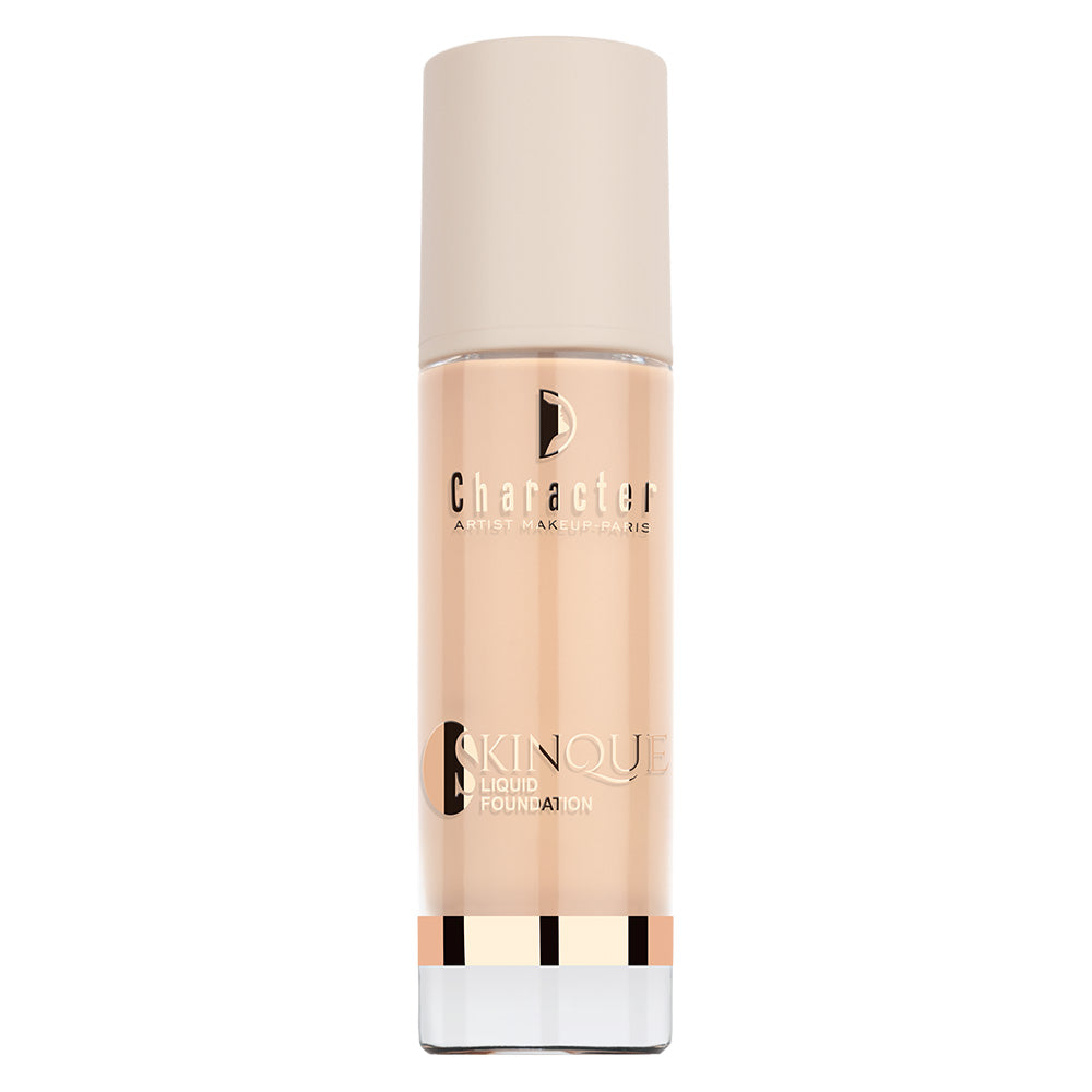 Character Skinque Liquid Foundation
