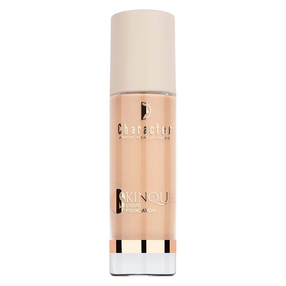 Character Skinque Liquid Foundation