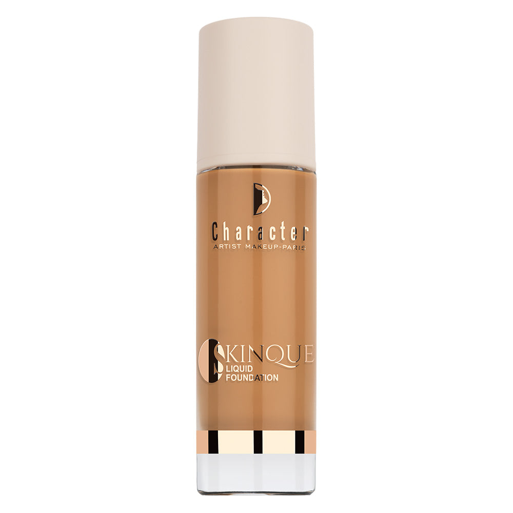 Character Skinque Liquid Foundation