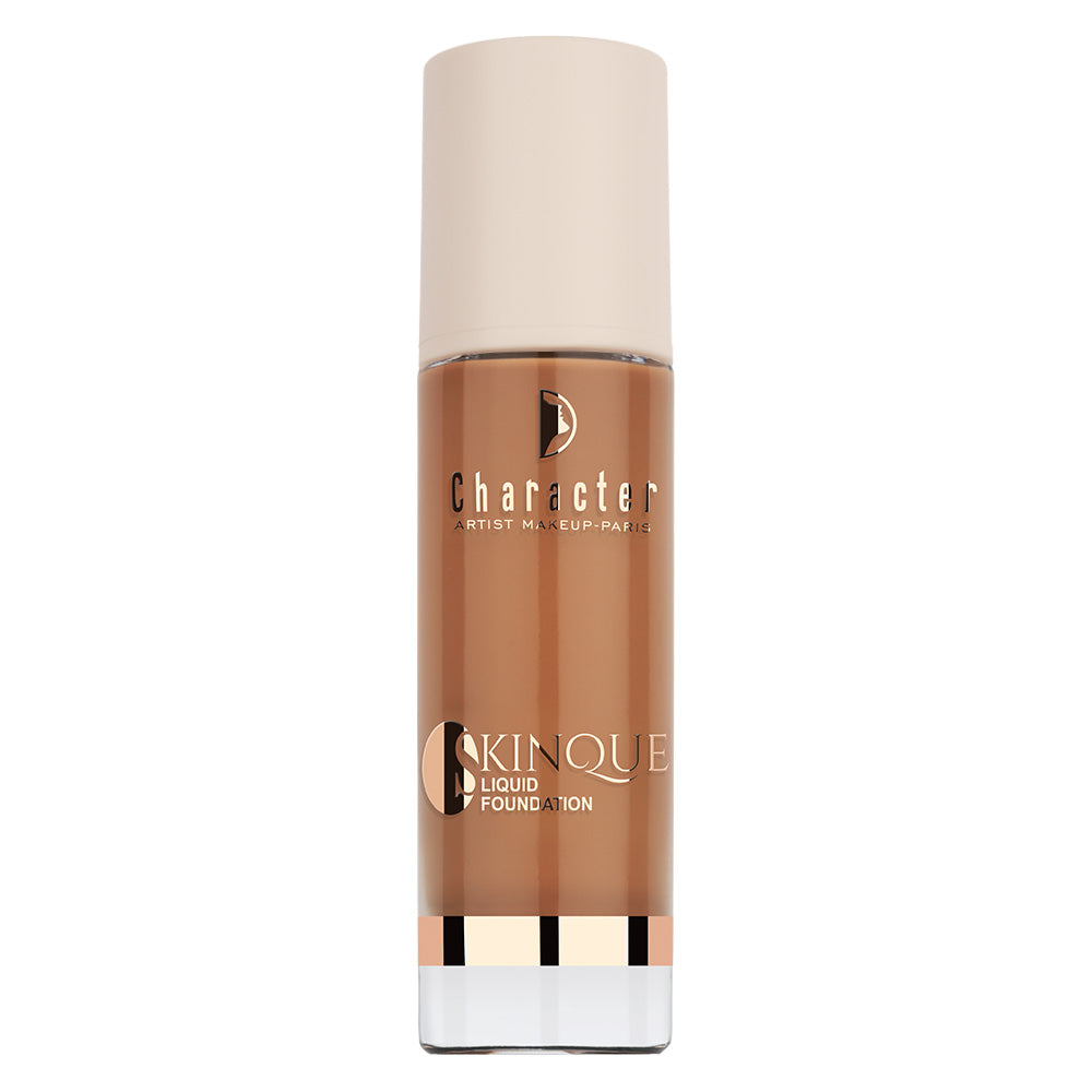 Character Skinque Liquid Foundation