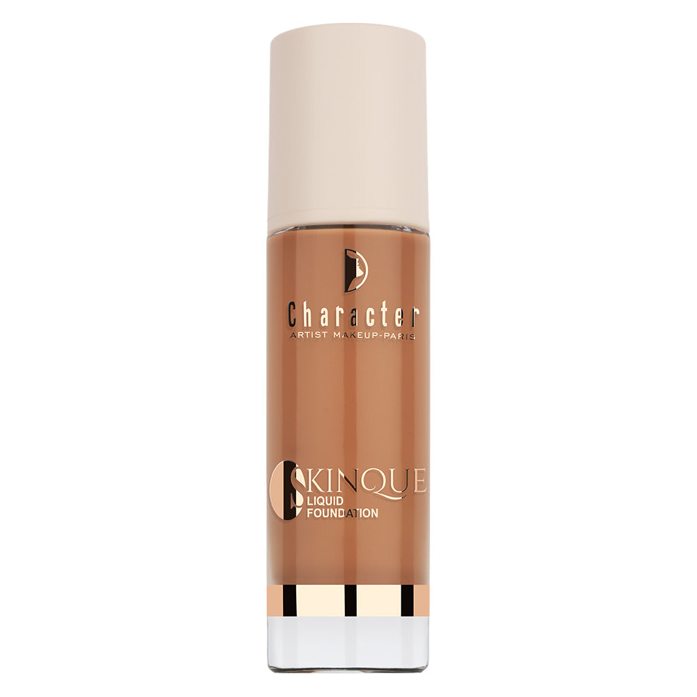 Character Skinque Liquid Foundation