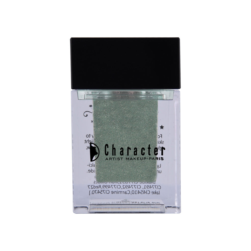 Character Sparkless Giltter Eyeshdow