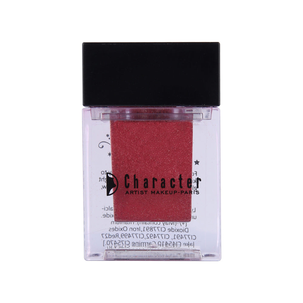 Character Sparkless Giltter Eyeshdow