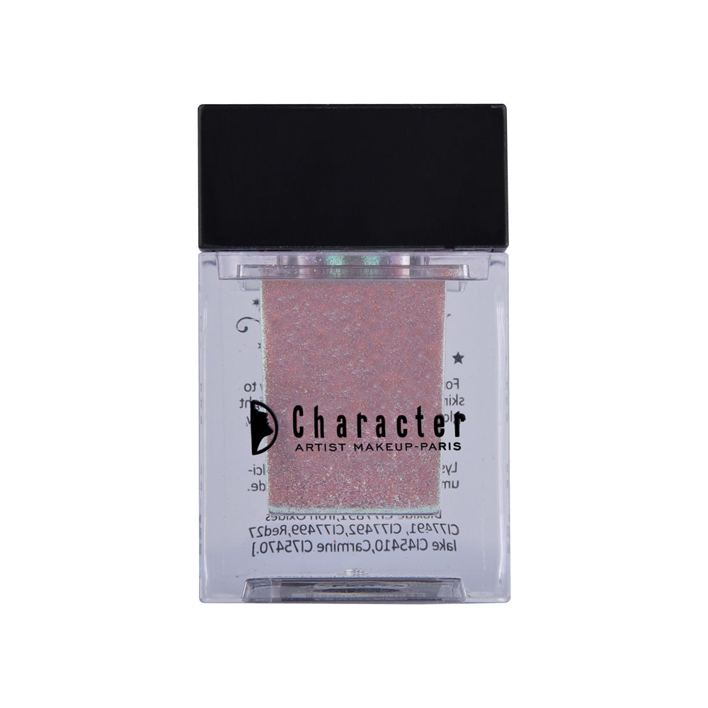 Character Sparkless Giltter Eyeshdow