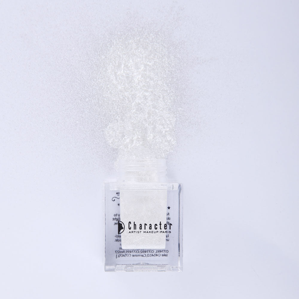 Character Sparkless Giltter Eyeshdow