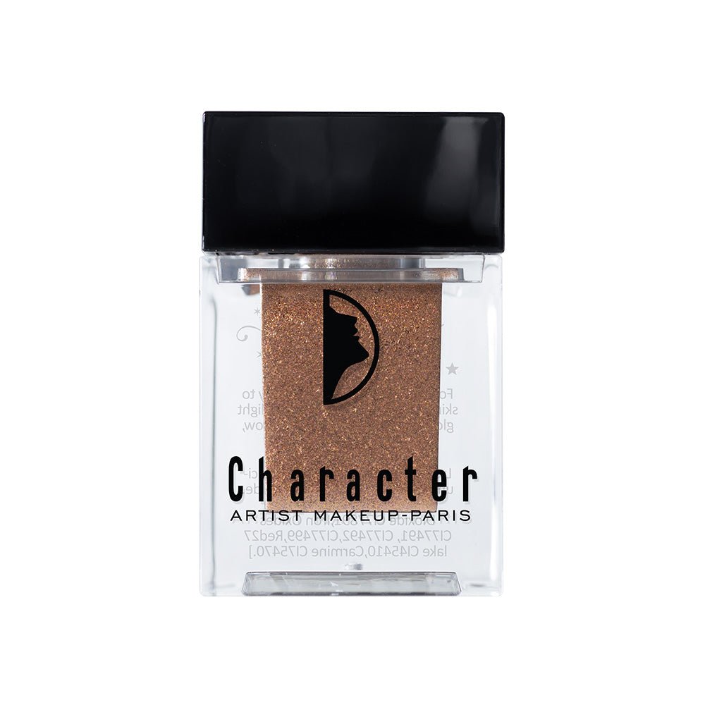 Character Sparkless Giltter Eyeshdow