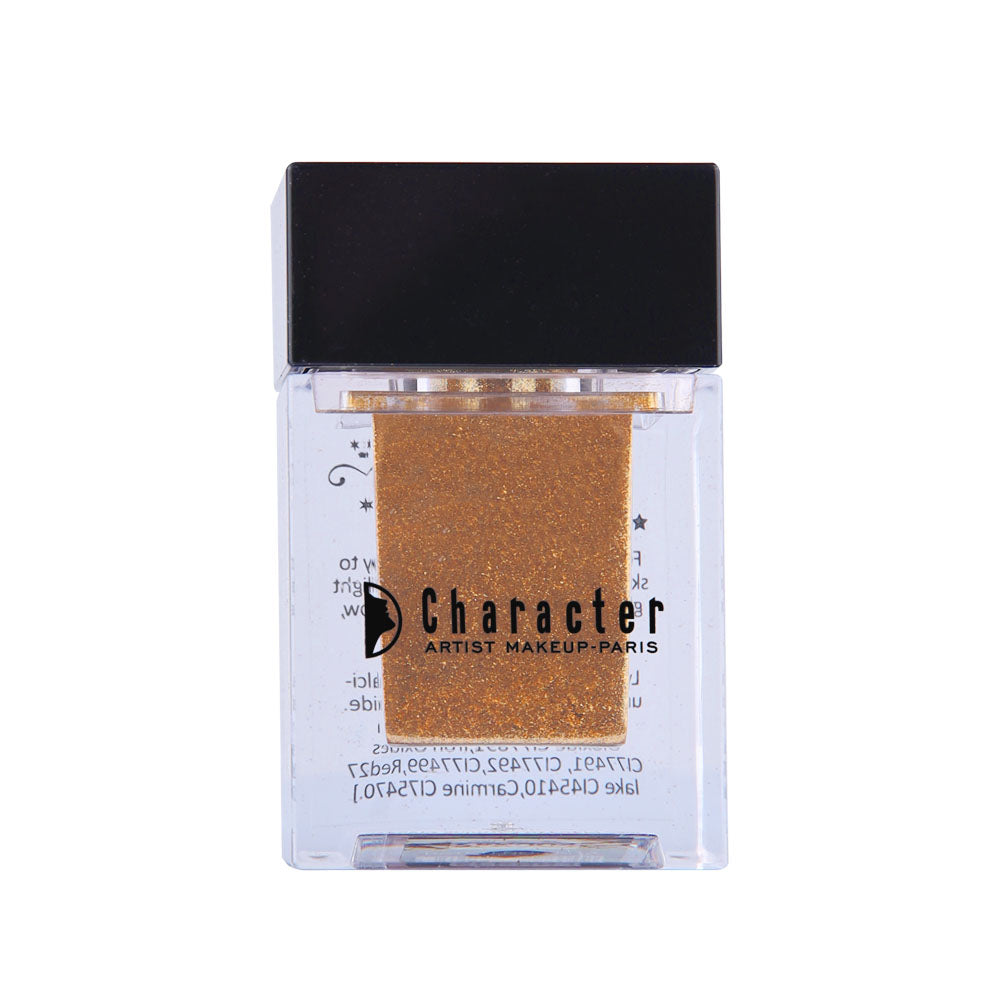 Character Sparkless Giltter Eyeshdow