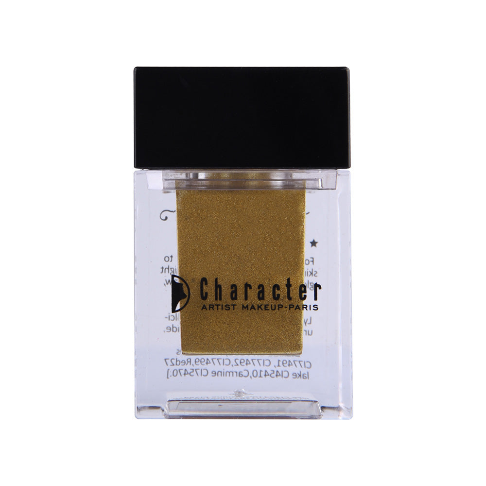 Character Sparkless Giltter Eyeshdow