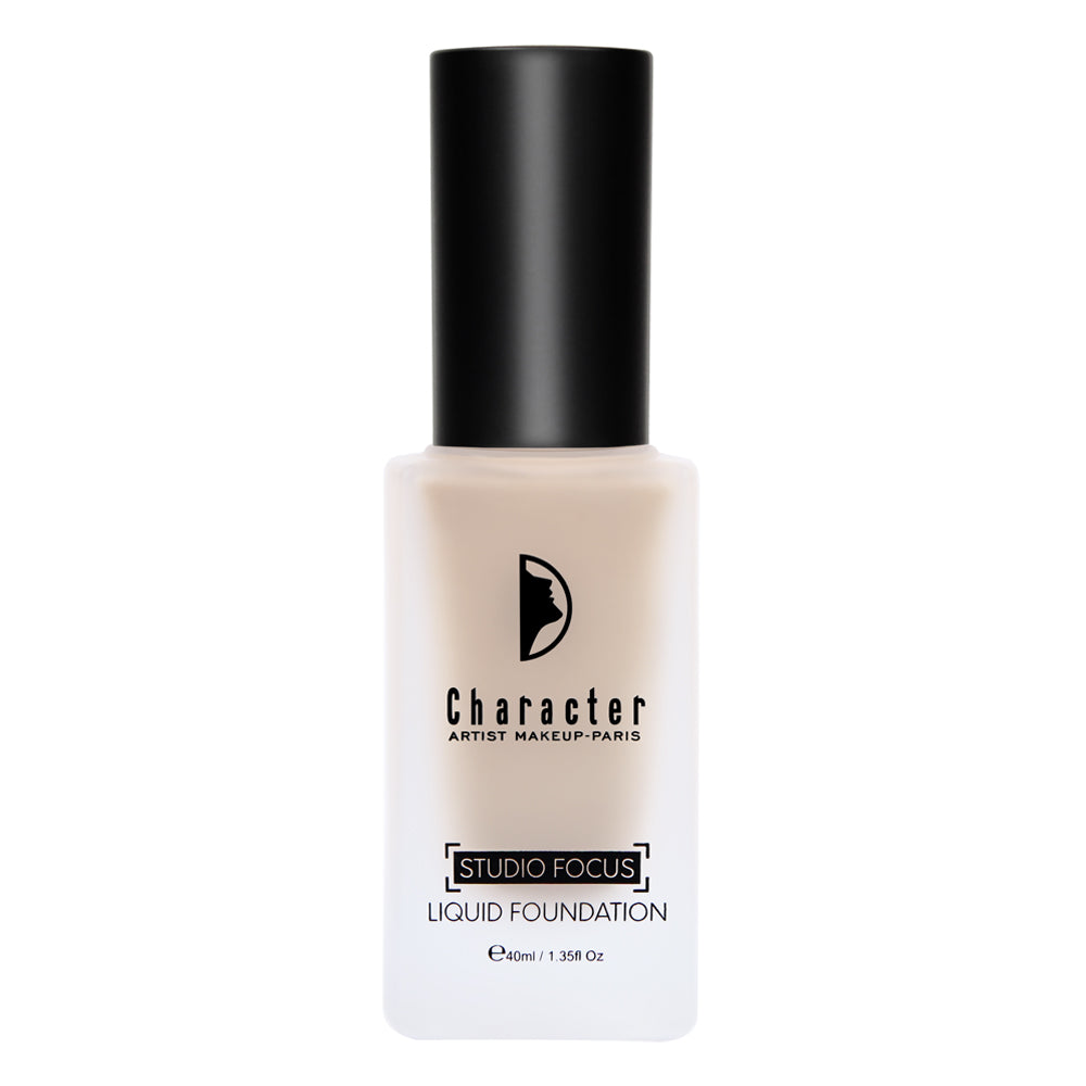 Character Studio Focus Liquid Foundation