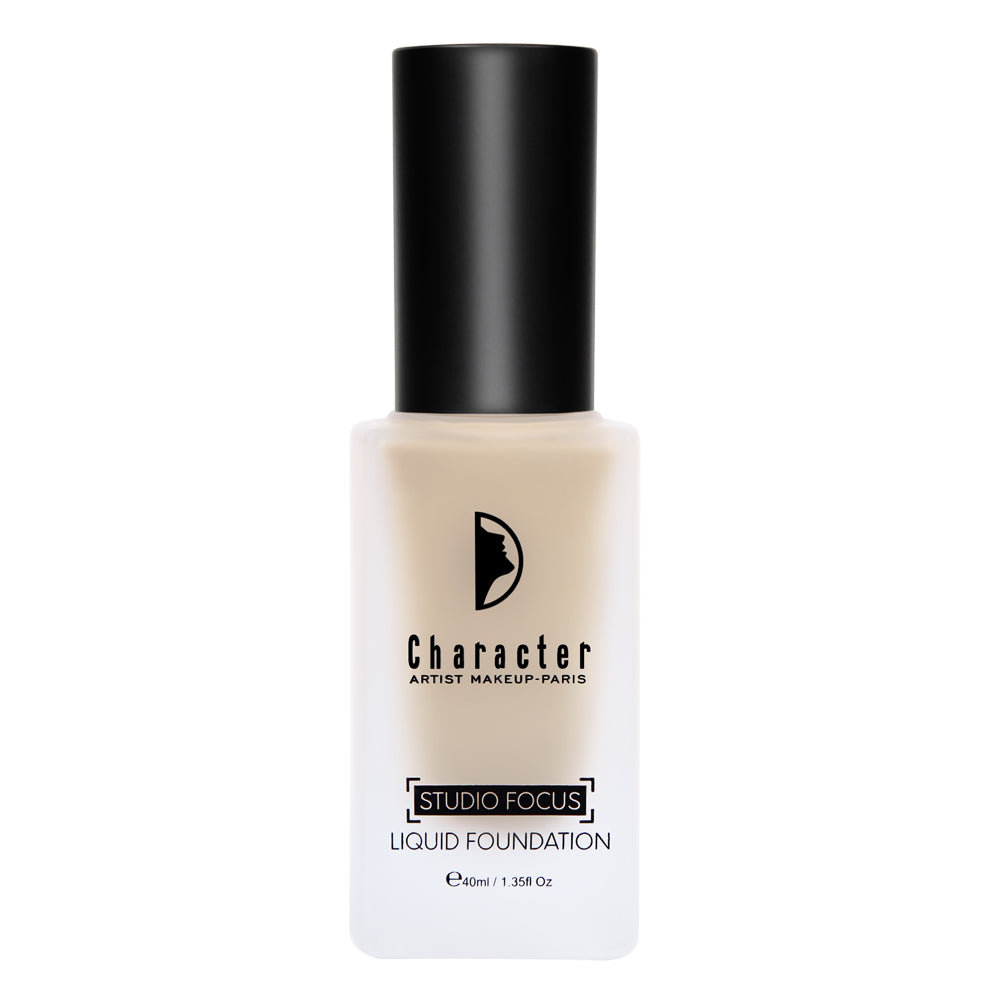 Character Studio Focus Liquid Foundation