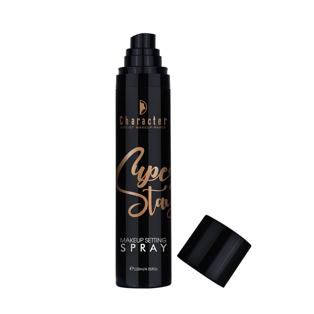 Character Super Stay Makeup Setting Spray