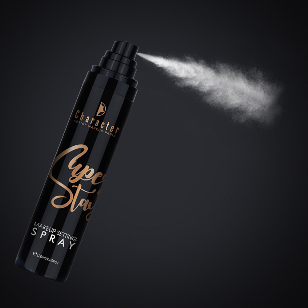 Character Super Stay Makeup Setting Spray