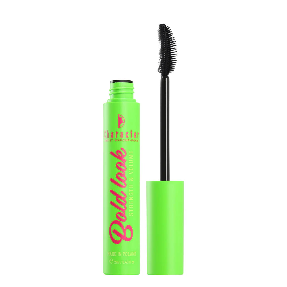 Character The Bold Look Mascara