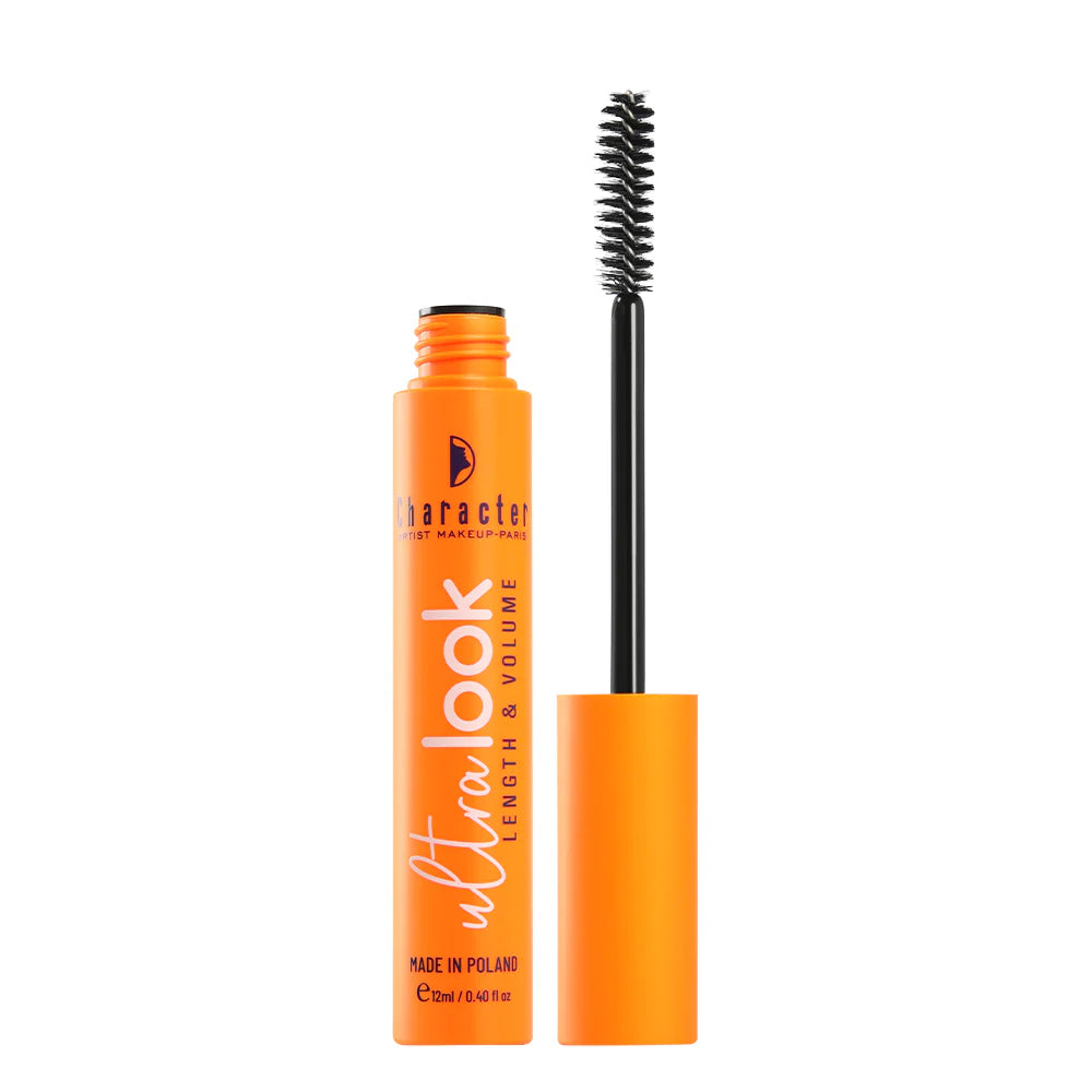 Character The Ultra Look Mascara