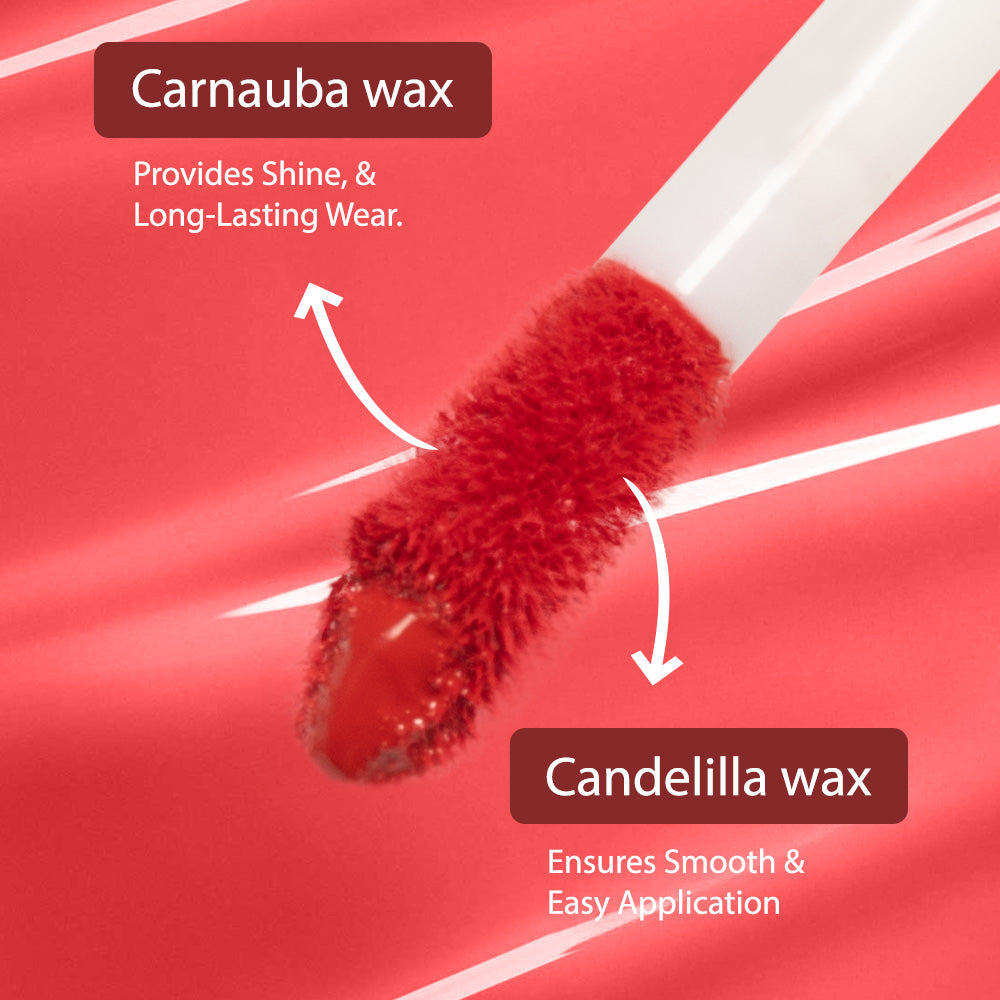 Character True Color Matte Lip Paint