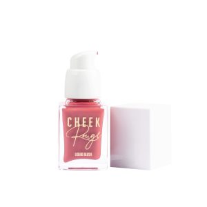 Cheek Rouge Liquid Blush