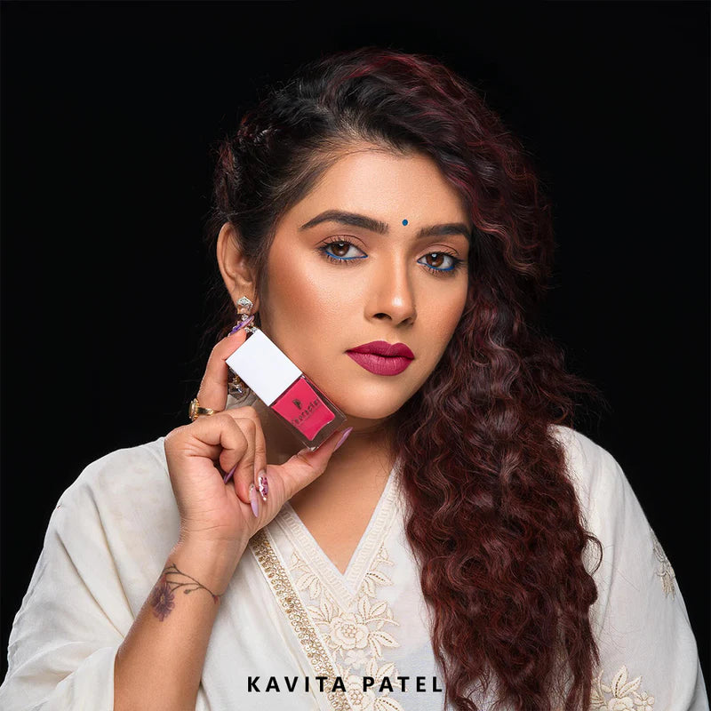 Cheek Rouge Liquid Blush