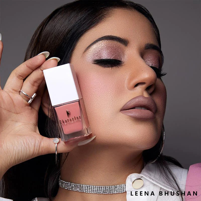 Cheek Rouge Liquid Blush