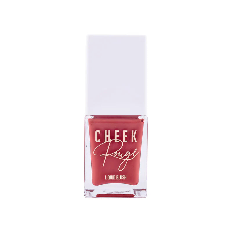 Cheek Rouge Liquid Blush